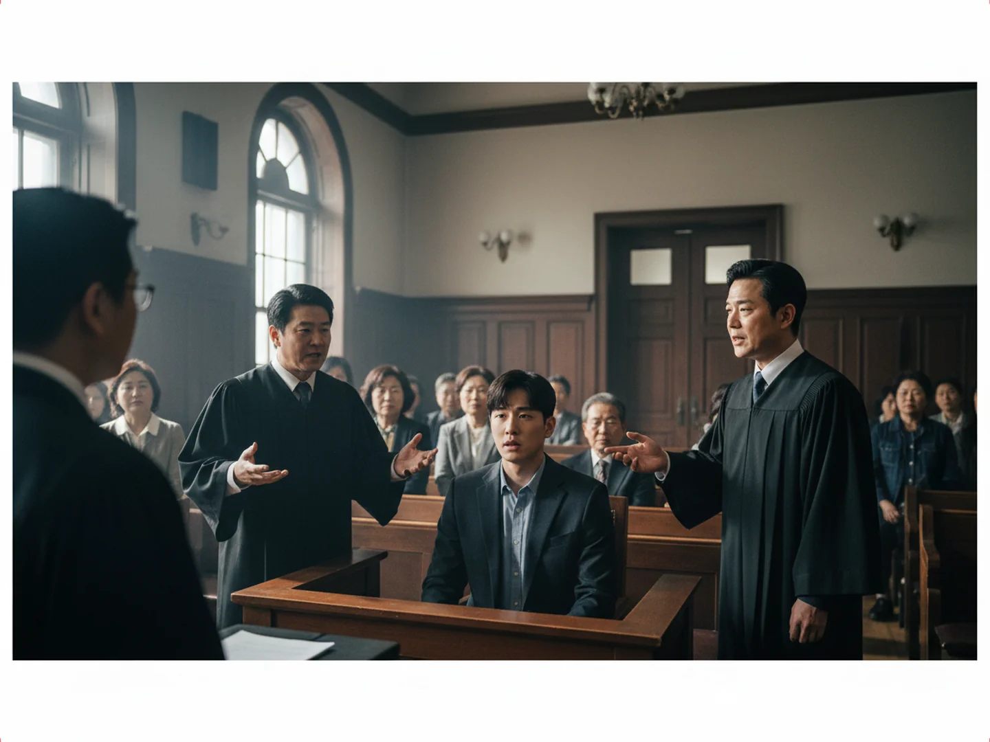 모범택시 시즌3 16화04